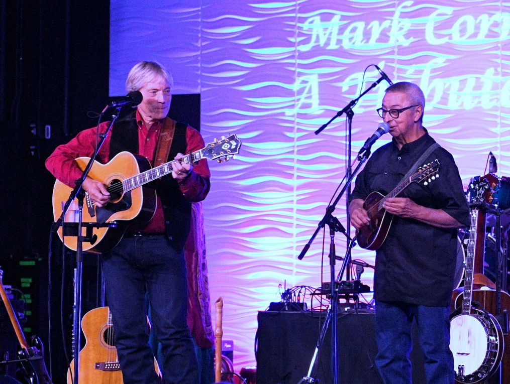 with Mark Cormican & Starwood at Nissi's Lafayette CO Sept 2024